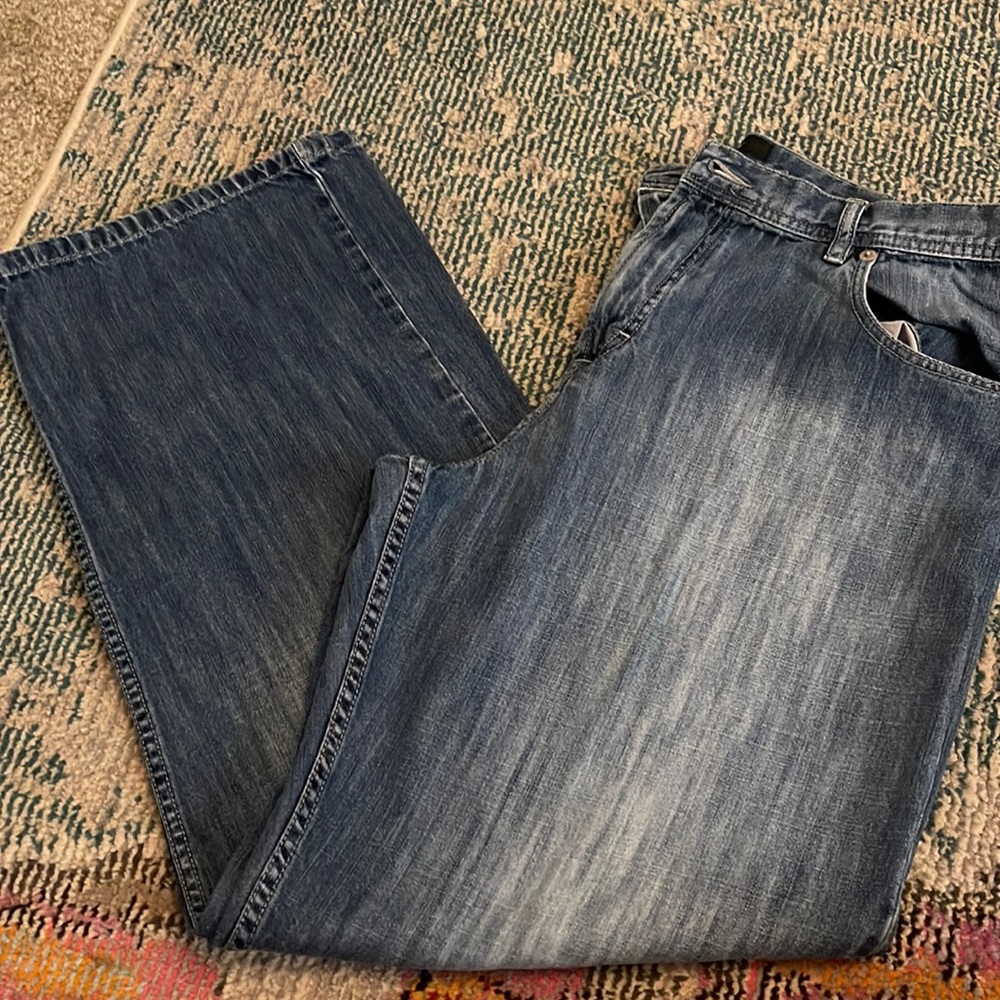 Sean John men’s jeans